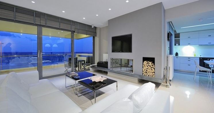 Come costruire un controsoffitto in cartongesso controsoffitti ... Creativo soffitto Faretti