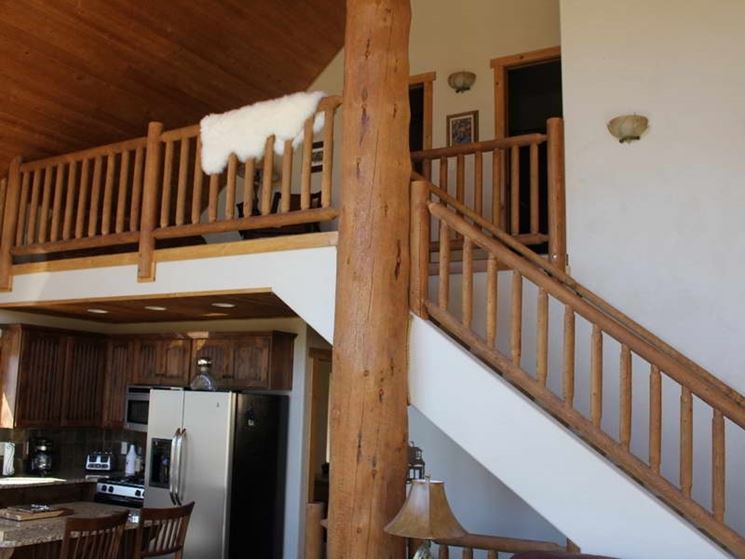 Soppalco in legno controsoffitti come costruire un soppalco in legno Soppalco di legno
