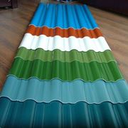 Coperture tetti in pvc