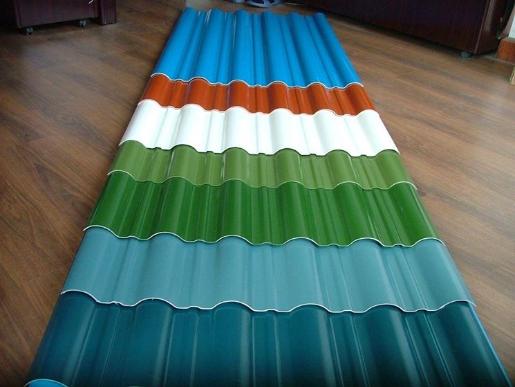 Coperture tetti in pvc copertura tetto Costo copertura tetto