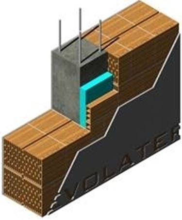 Lastre Di Polistirolo Isolanti 15 Kg Metro Cubo 50x50x5 Cm