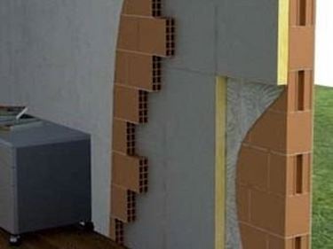 Isolanti termici per pareti isolamento Migliori isolanti termici