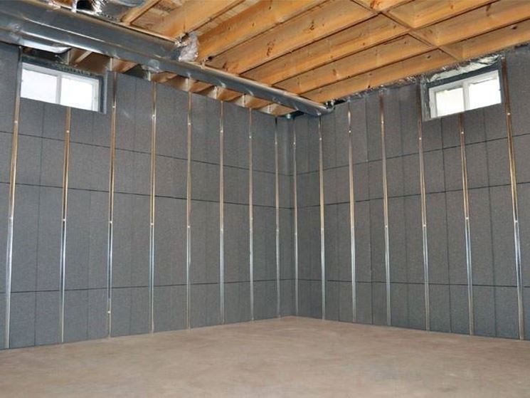Pannelli isolanti termici per la casa isolamento Migliori isolanti termici