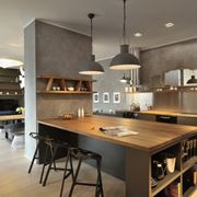 Pareti divisorie cucina soggiorno pareti divisorie Pareti divisorie cucina soggiorno