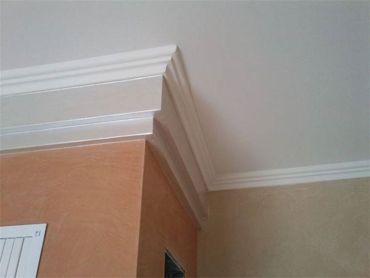 cornice