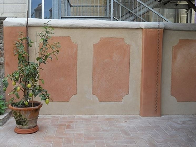 I migliori rivestimenti per ambienti umidi pareti consigli per ... Rivestimenti per pareti interne umide