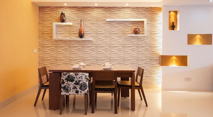 Www.rifaidate.it/pareti solai/pareti/pannelli deco... Pannelli design per pareti