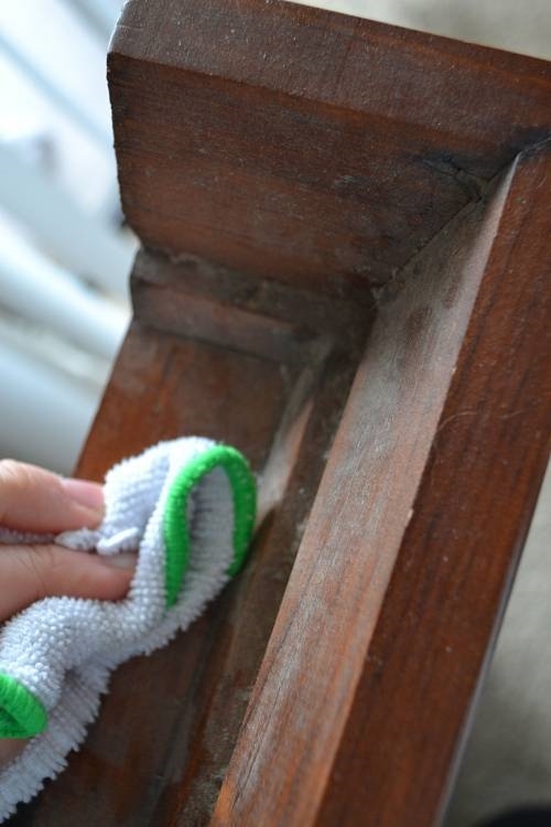 Pareti in legno pareti rimodernare casa con le pareti in legno Come pulire i muri di casa