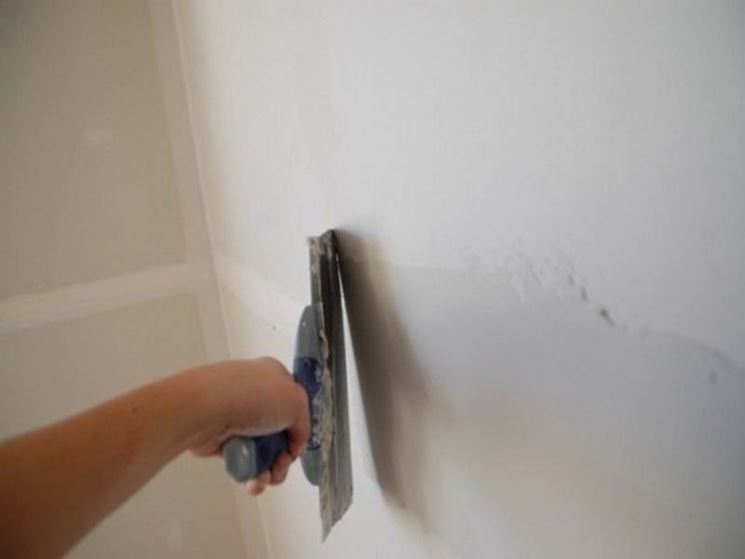 Isolare una parete interna pareti isolamento interno per pareti Cartongesso per pareti umide