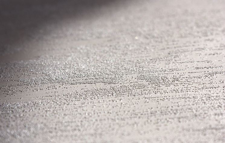Pareti effetto sabbia pitturare come realizzare leffetto sabbia Pittura pareti effetti speciali