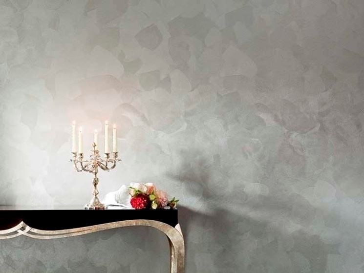 Pareti effetto sabbia pitturare come realizzare leffetto sabbia Pittura pareti effetti speciali