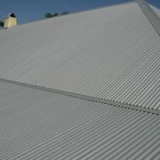 pannelli coperture ondulate