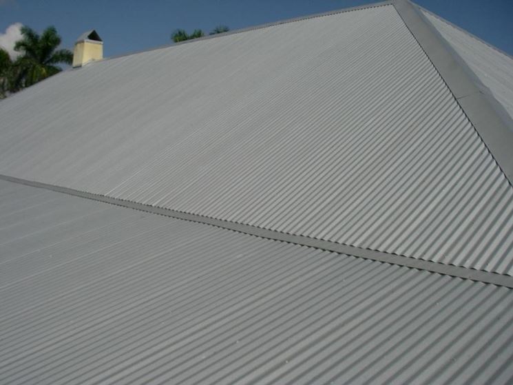 pannelli coperture ondulate