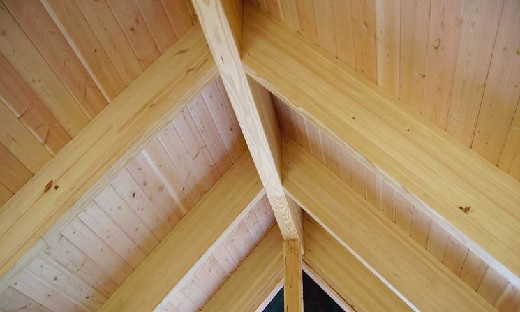 Costo travi in legno travi prezzi travi in legno Costo verniciatura travi in legno