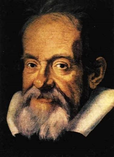 Galileo Galilei