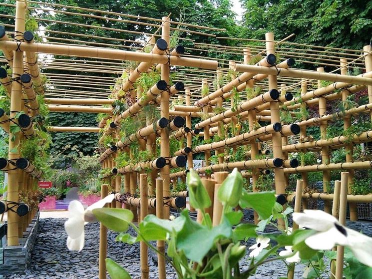 Come realizzare il Potager