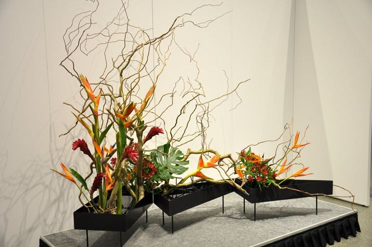 ikebana