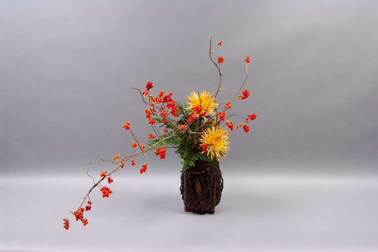 ikebana