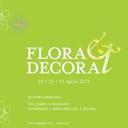 Flora et Decora