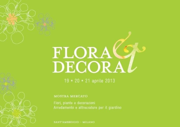 Flora et Decora