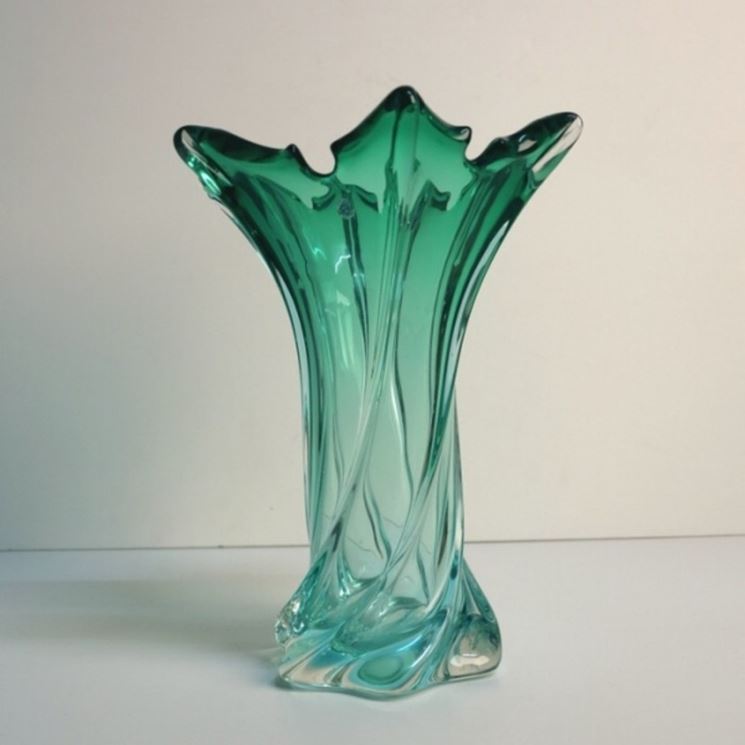 Vaso murano