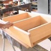 Come fare uno scaffale in legno