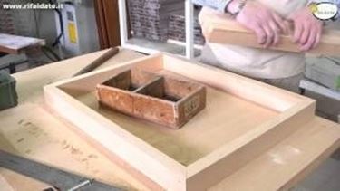 Come realizzare un tavolino