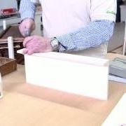 Come realizzare una cassetta di legno per gli attrezzi
