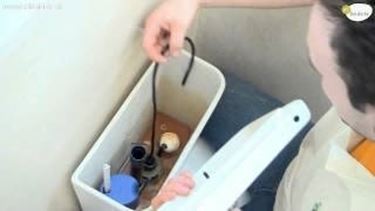 Come installare e mantenere una cassetta wc parte 1
