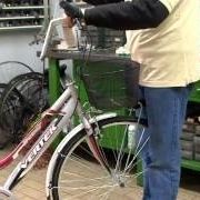 Regolare manubrio bici tutorial